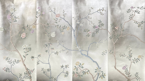 Gold Leaf