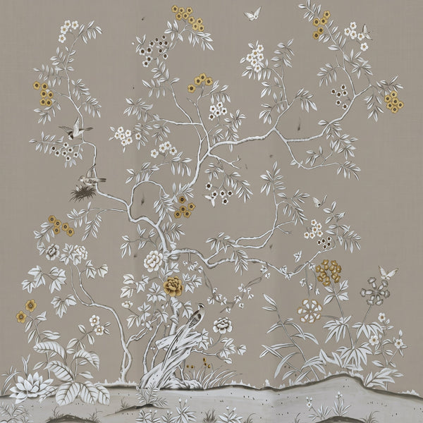 Natural Silk