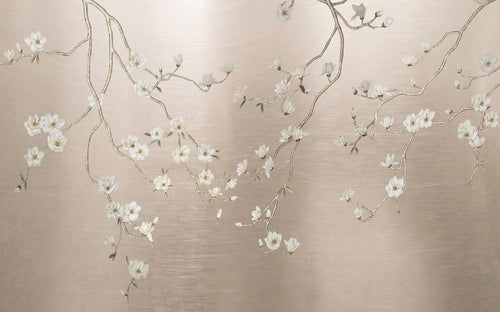 Imperial Crane Screen