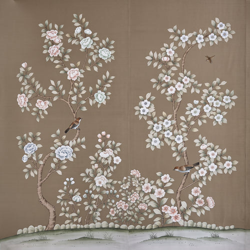 Willow & Wren Silk