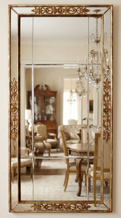 Palazzo Venetian Mirror