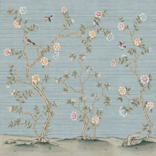 Orchard Branch Silk