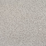 Contemporary WG621-18 ivory woven diamond-lattice wallcovering detail.