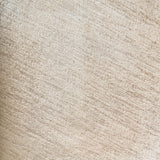 Plain tonal textured vinyl-backed wallcovering in fine even fabric-grain finish, pale-grey ground, shown as a product swatch.