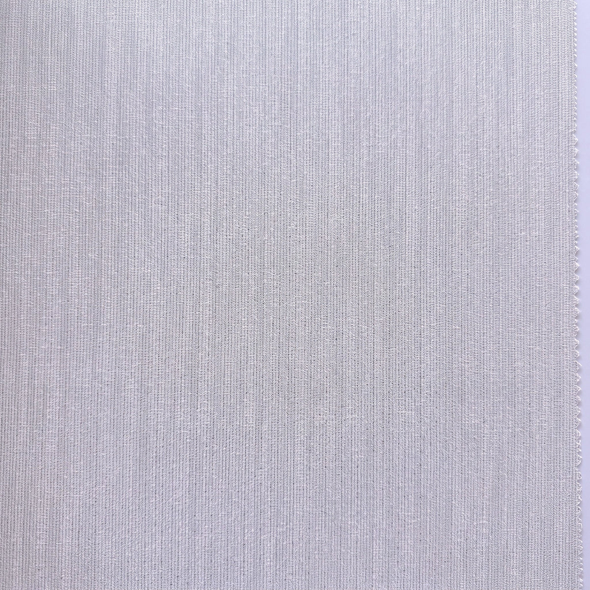 Contemporary WG627-28 pale-grey woven wallcovering texture detail.