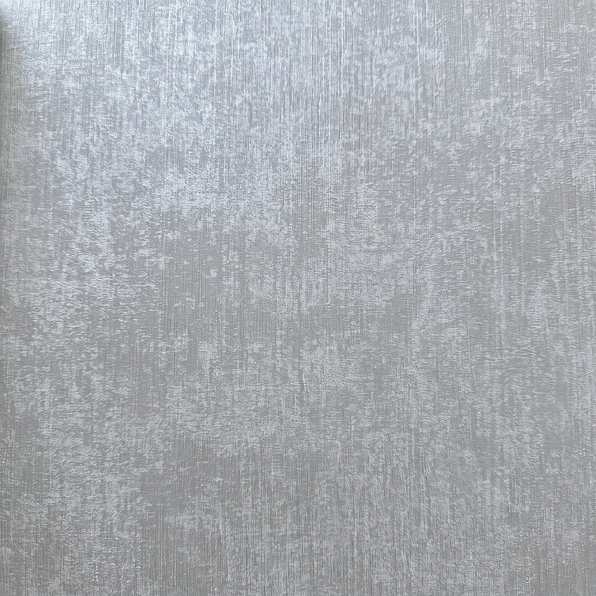 Contemporary WG627-40 grey coarse-grain wallcovering texture detail.